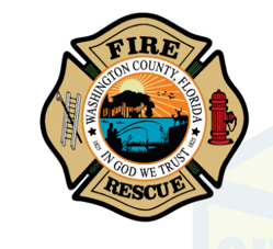 washington county fire and rescue seal